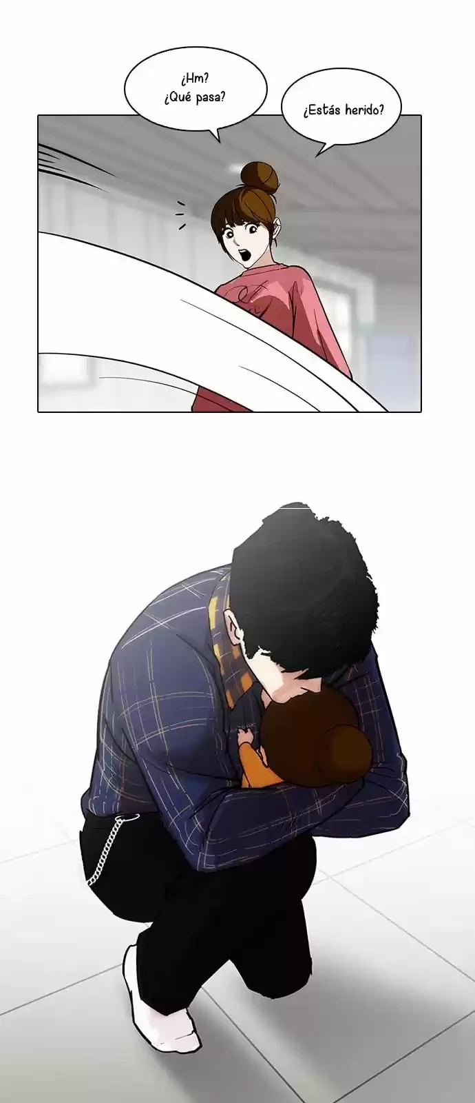 Nueva Cara  > Capitulo 187 > Page 171