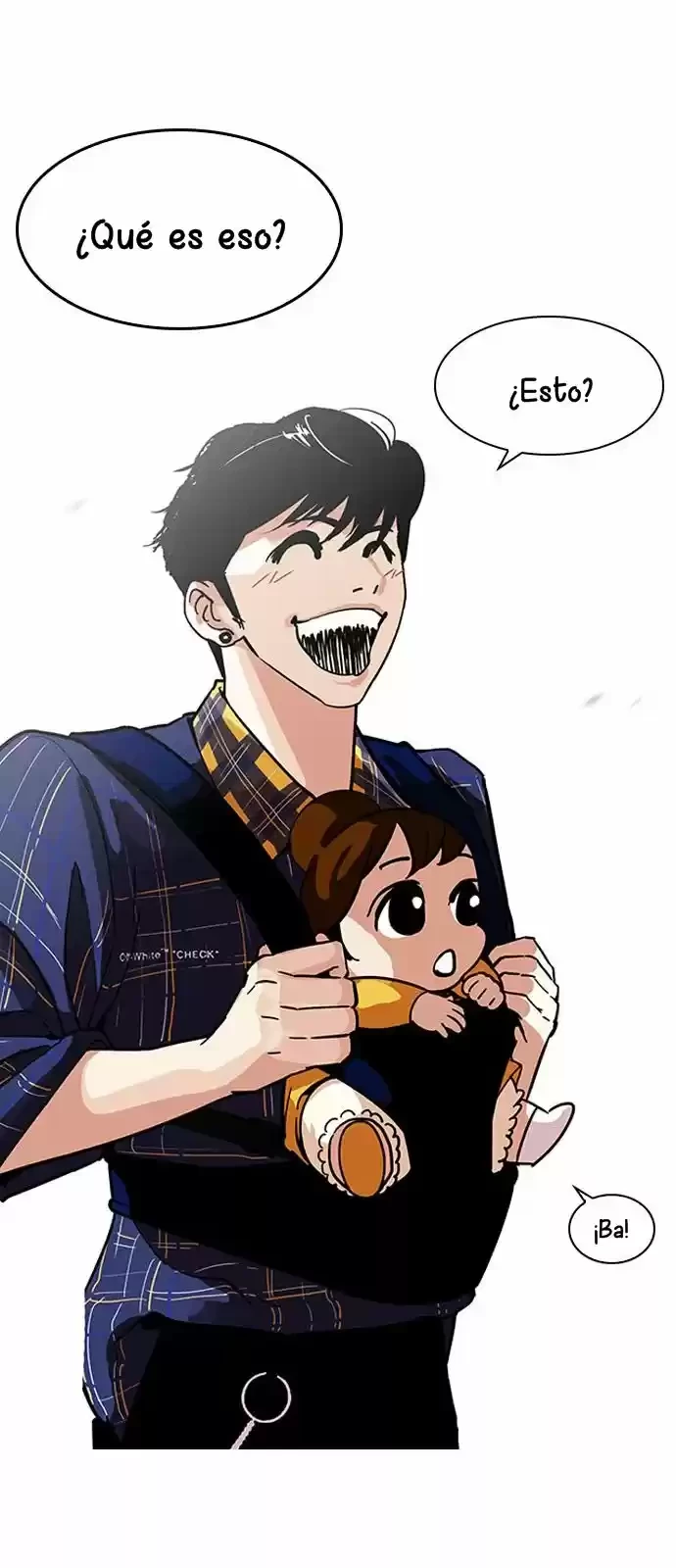 Nueva Cara  > Capitulo 187 > Page 211