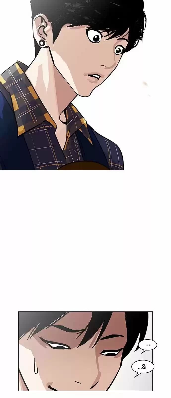 Nueva Cara  > Capitulo 187 > Page 241