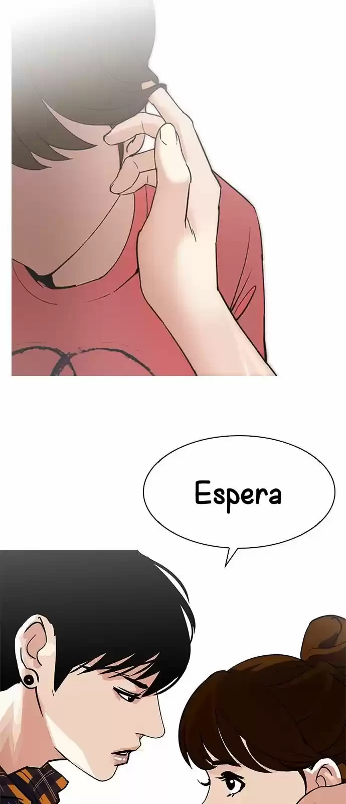 Nueva Cara  > Capitulo 187 > Page 261