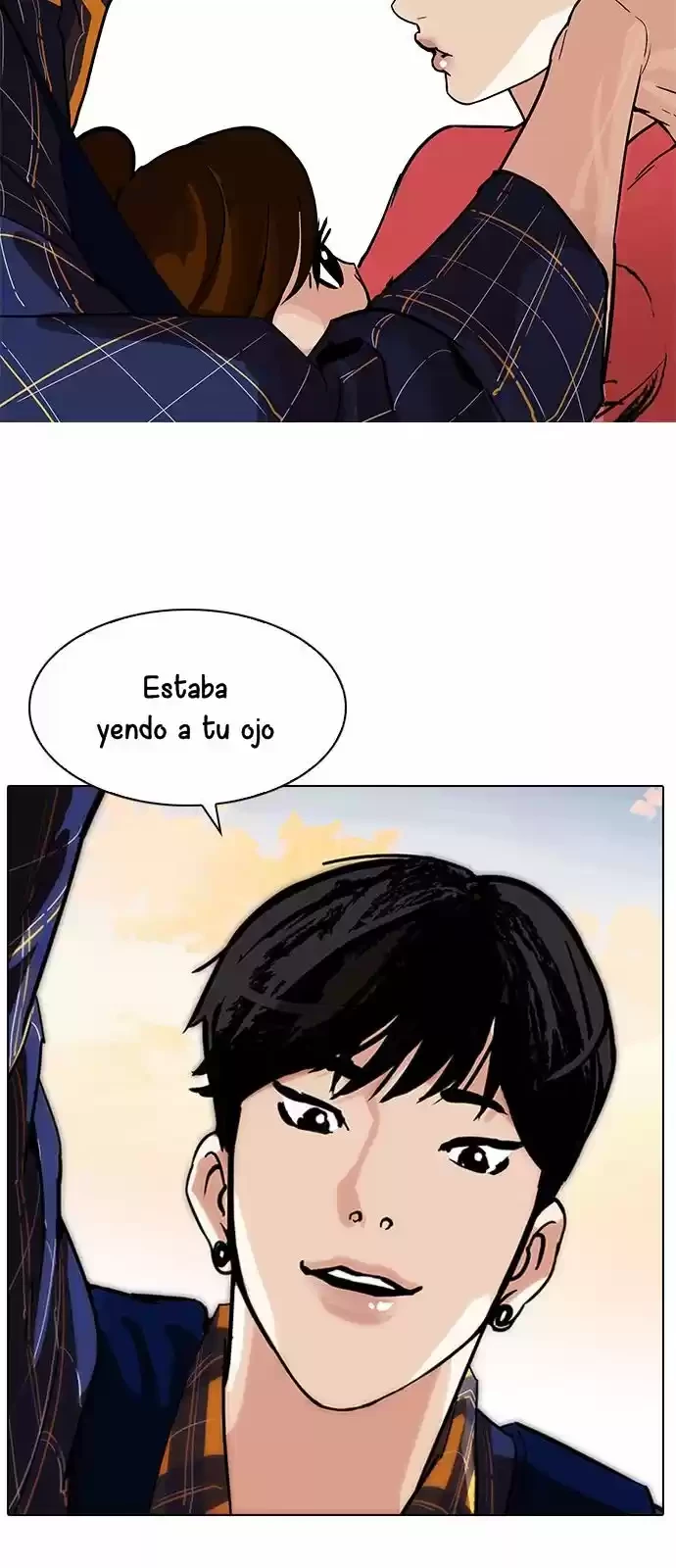 Nueva Cara  > Capitulo 187 > Page 271