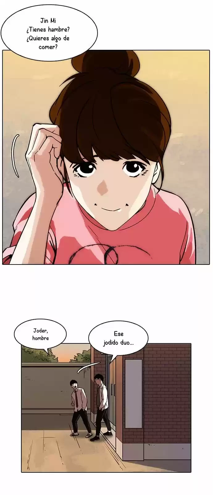 Nueva Cara  > Capitulo 187 > Page 281