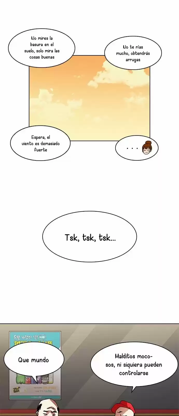 Nueva Cara  > Capitulo 187 > Page 301