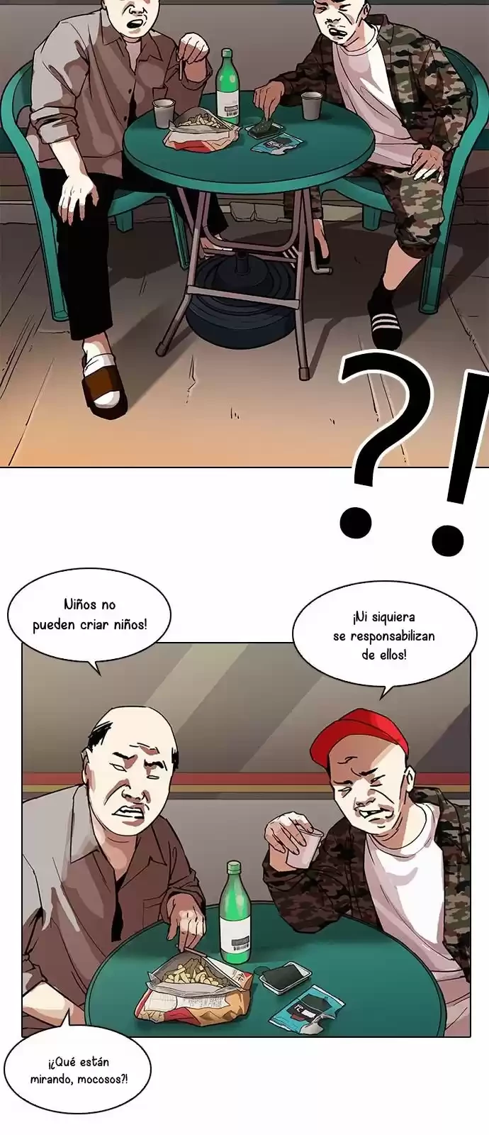Nueva Cara  > Capitulo 187 > Page 311