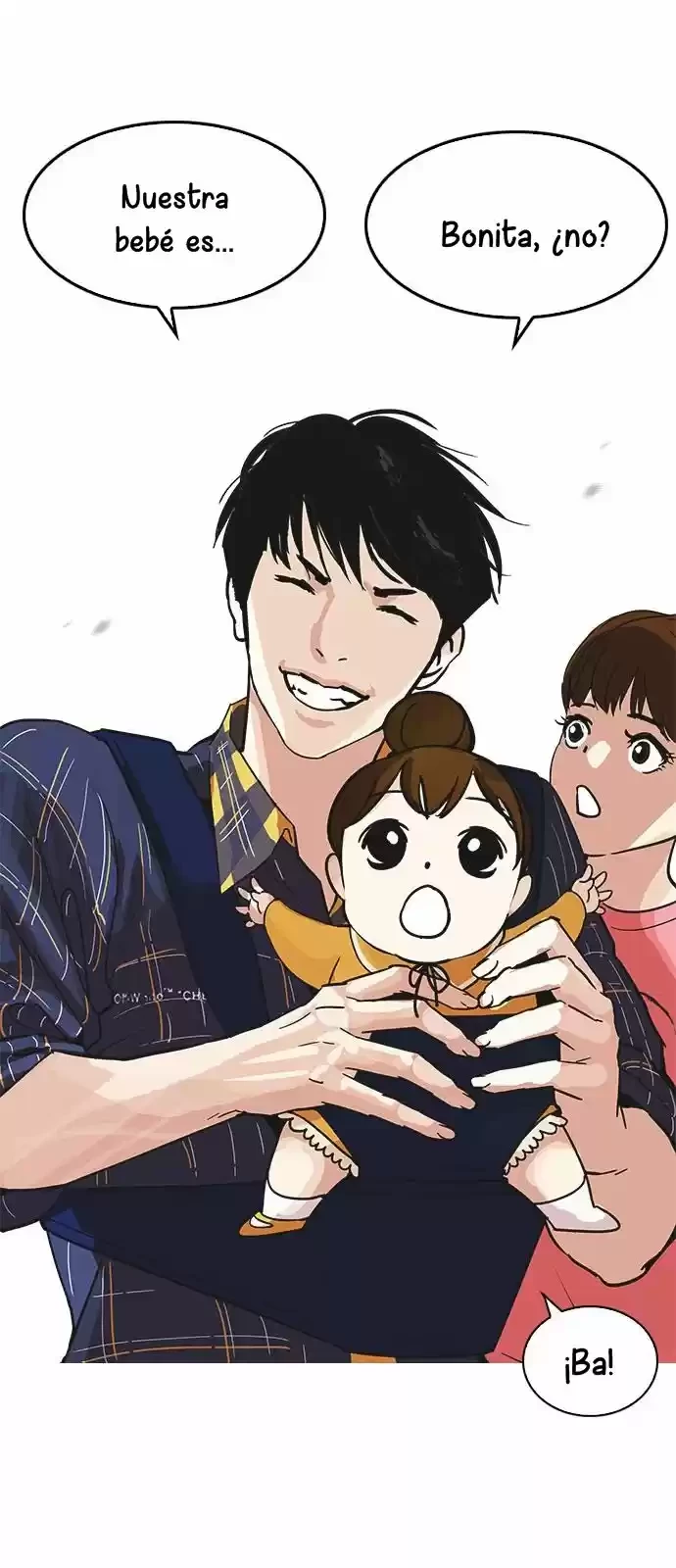 Nueva Cara  > Capitulo 187 > Page 331