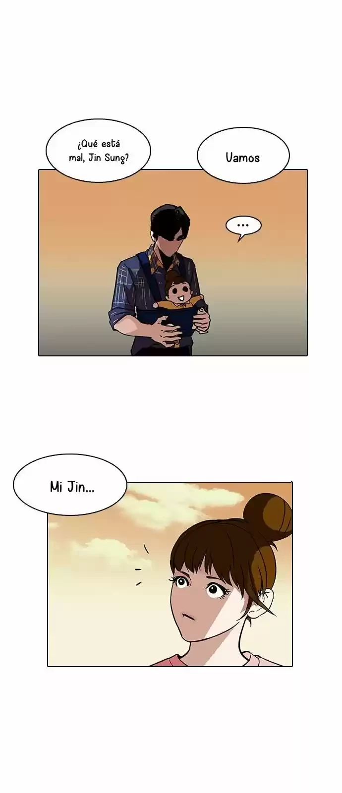 Nueva Cara  > Capitulo 187 > Page 361