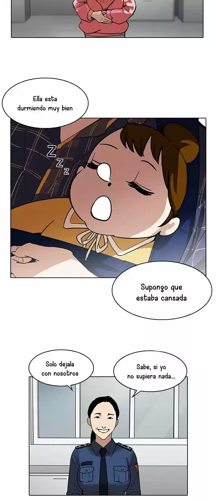 Nueva Cara  > Capitulo 187 > Page 431