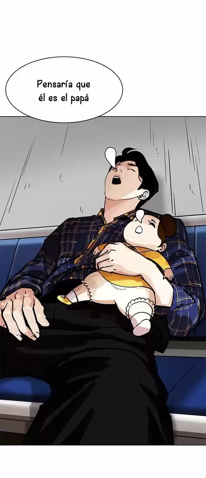 Nueva Cara  > Capitulo 187 > Page 441