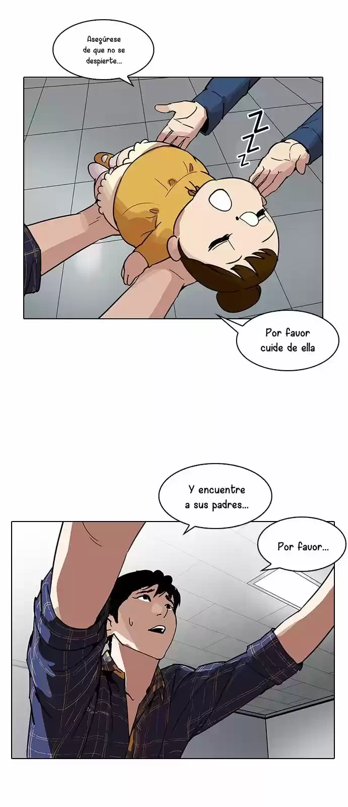 Nueva Cara  > Capitulo 187 > Page 451