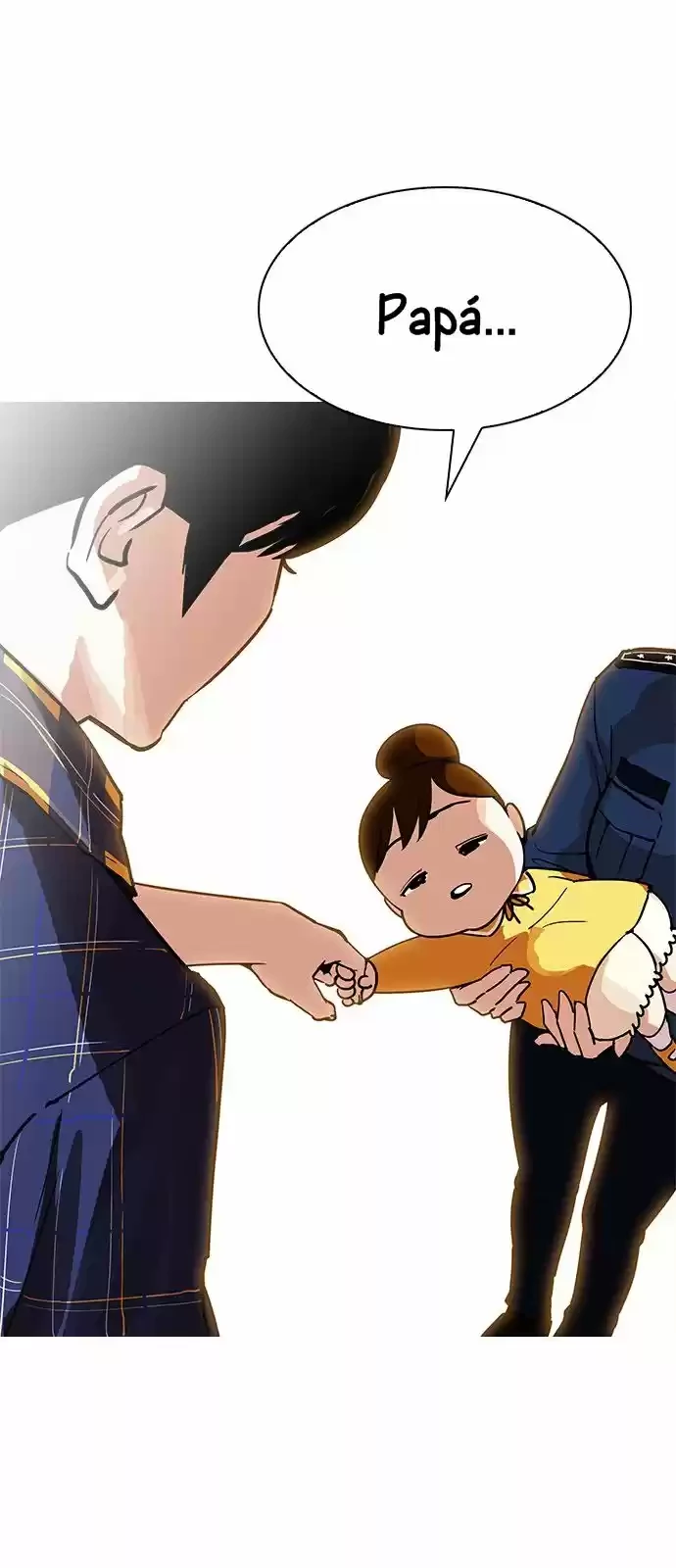 Nueva Cara  > Capitulo 187 > Page 471