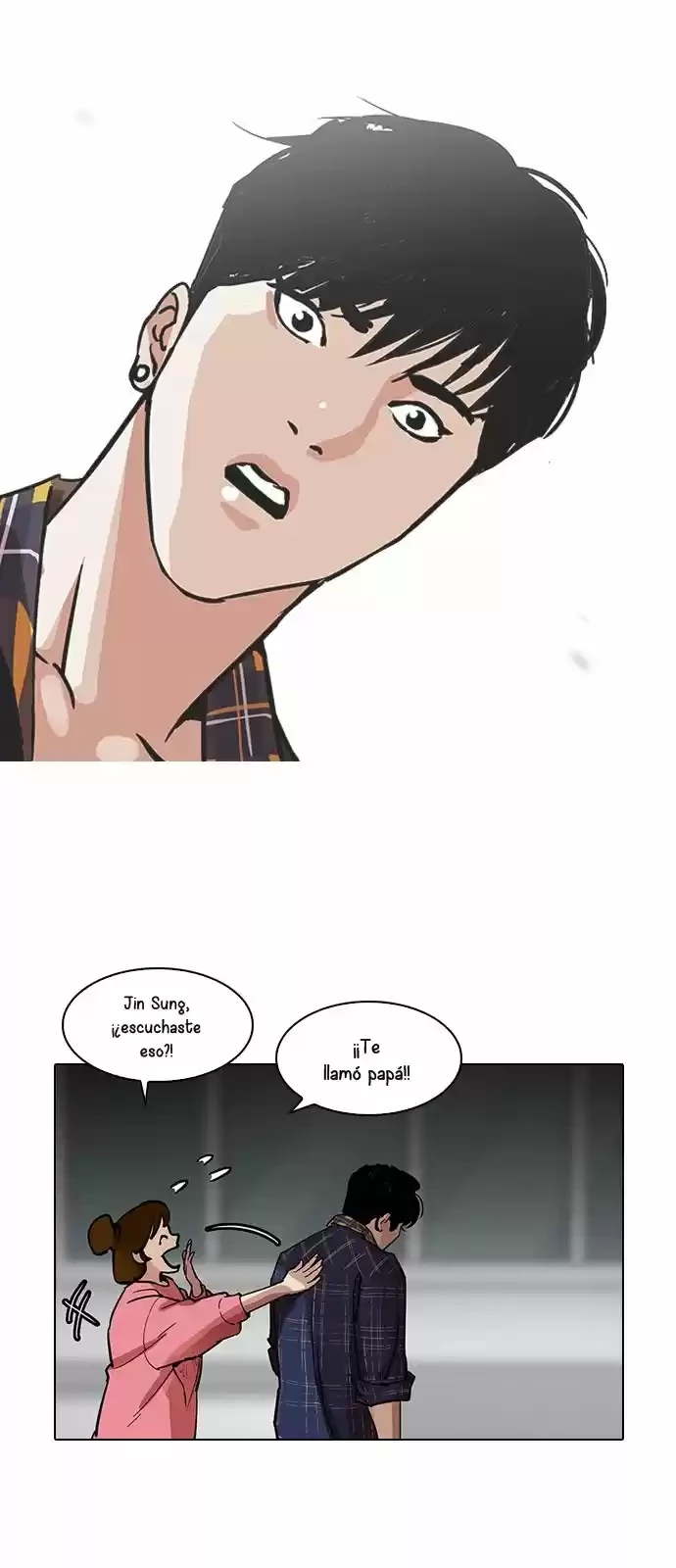 Nueva Cara  > Capitulo 187 > Page 481