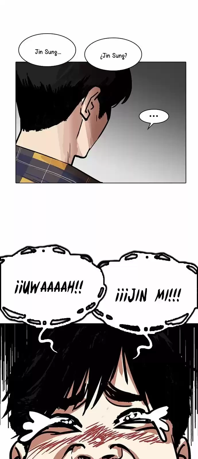 Nueva Cara  > Capitulo 187 > Page 491