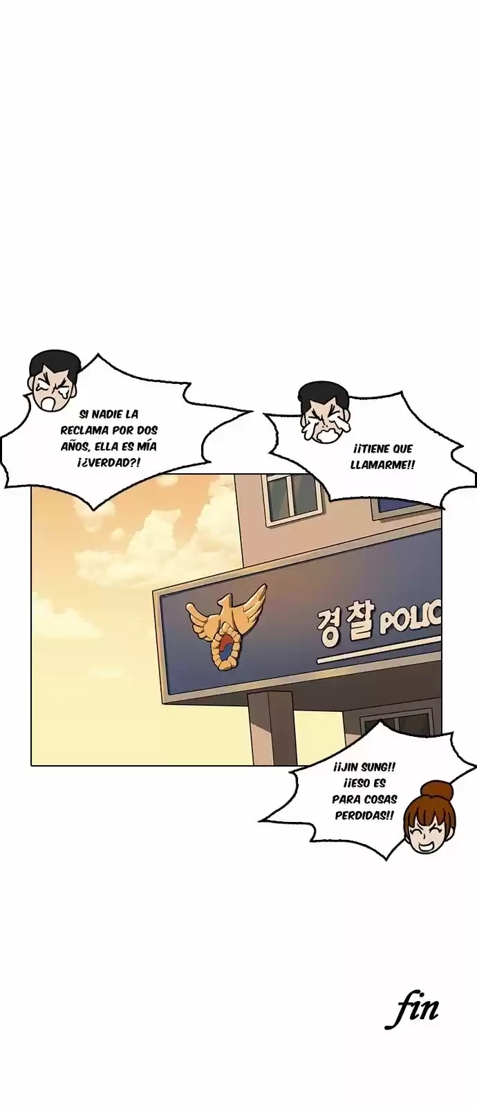 Nueva Cara  > Capitulo 187 > Page 511