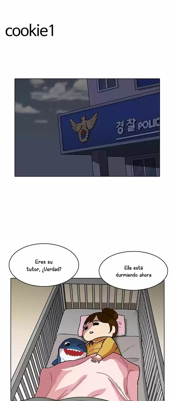 Nueva Cara  > Capitulo 187 > Page 521