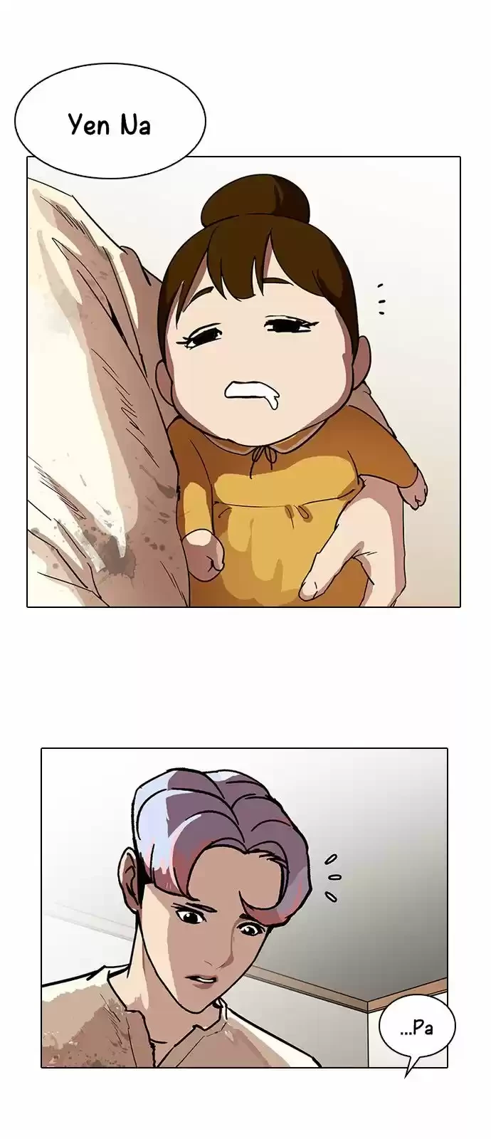 Nueva Cara  > Capitulo 187 > Page 551