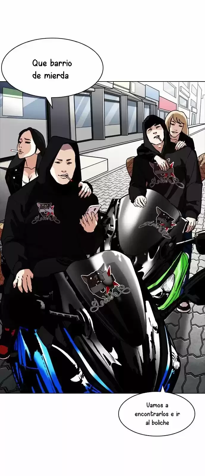 Nueva Cara  > Capitulo 188 > Page 31