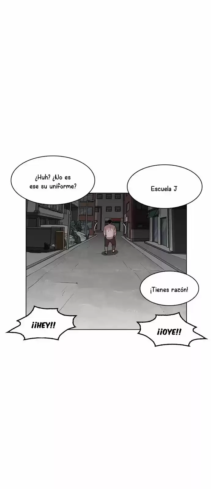 Nueva Cara  > Capitulo 188 > Page 41