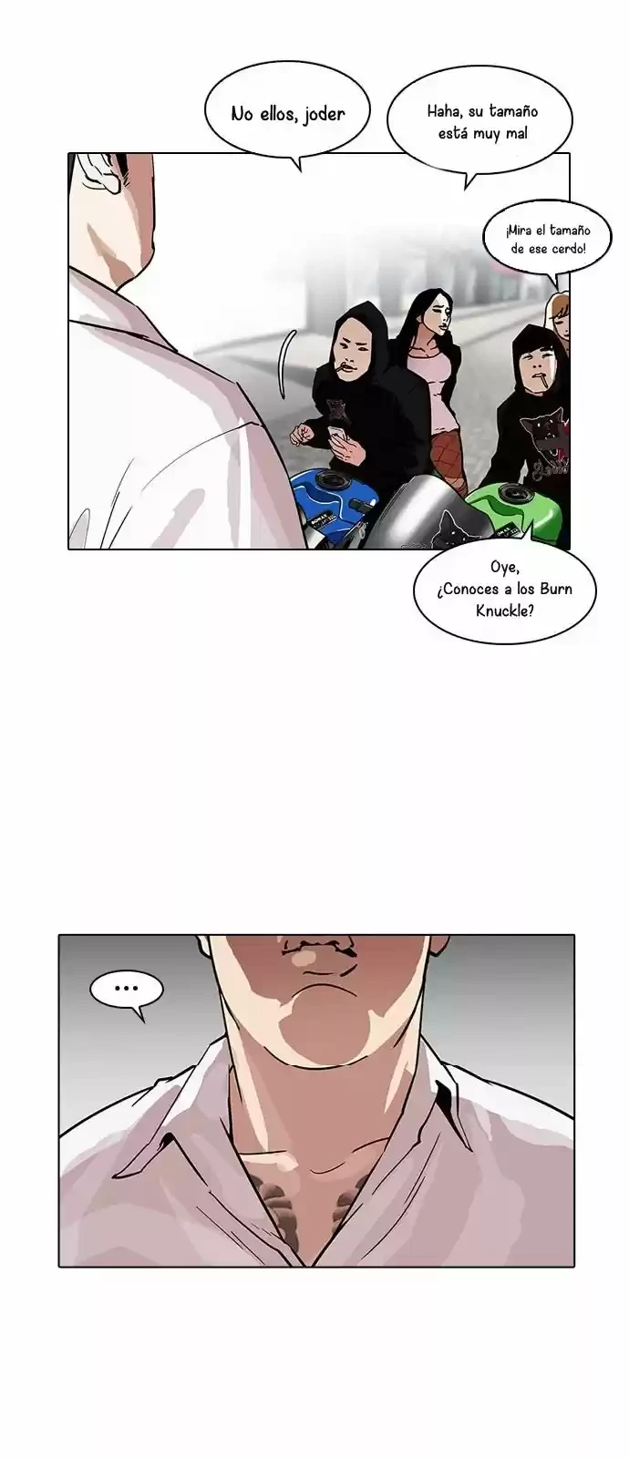 Nueva Cara  > Capitulo 188 > Page 51