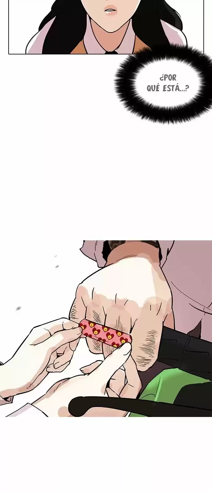 Nueva Cara  > Capitulo 188 > Page 91