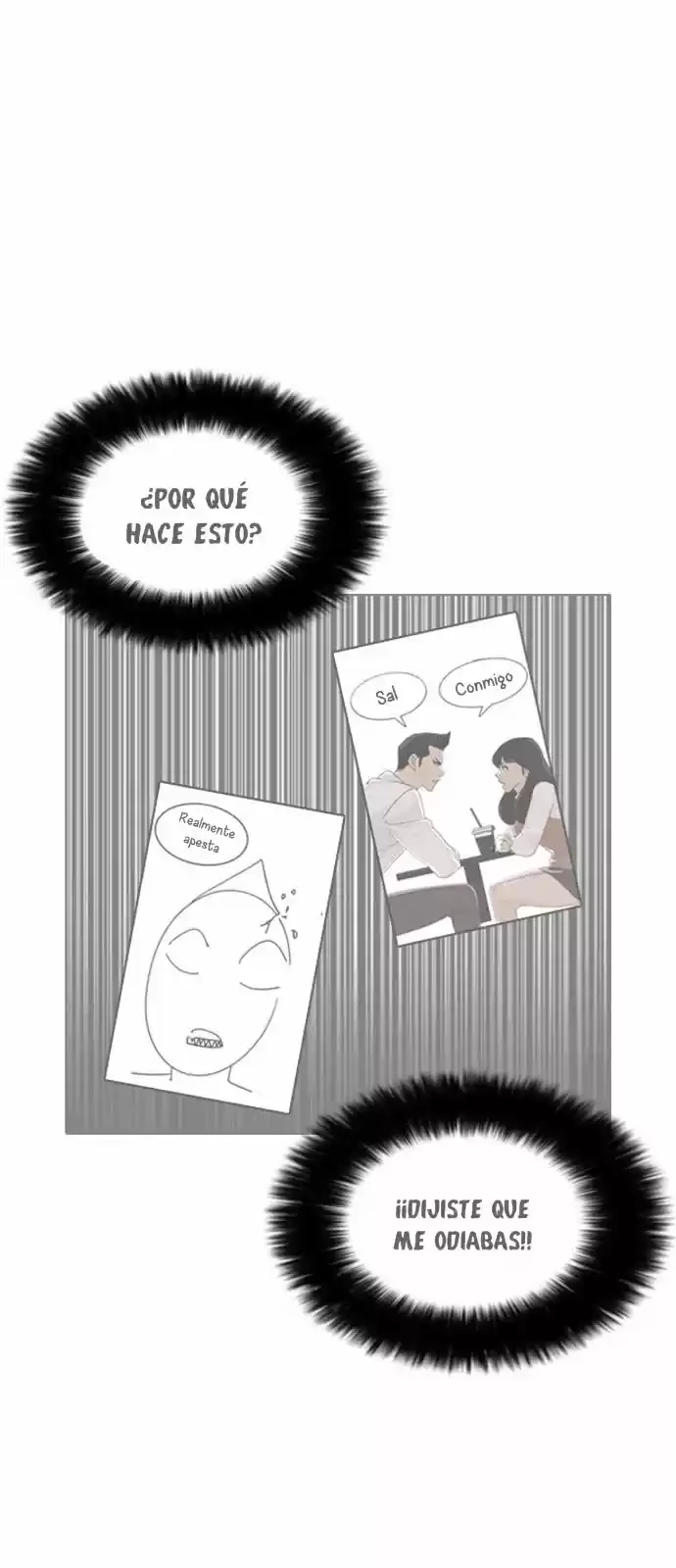 Nueva Cara  > Capitulo 188 > Page 111
