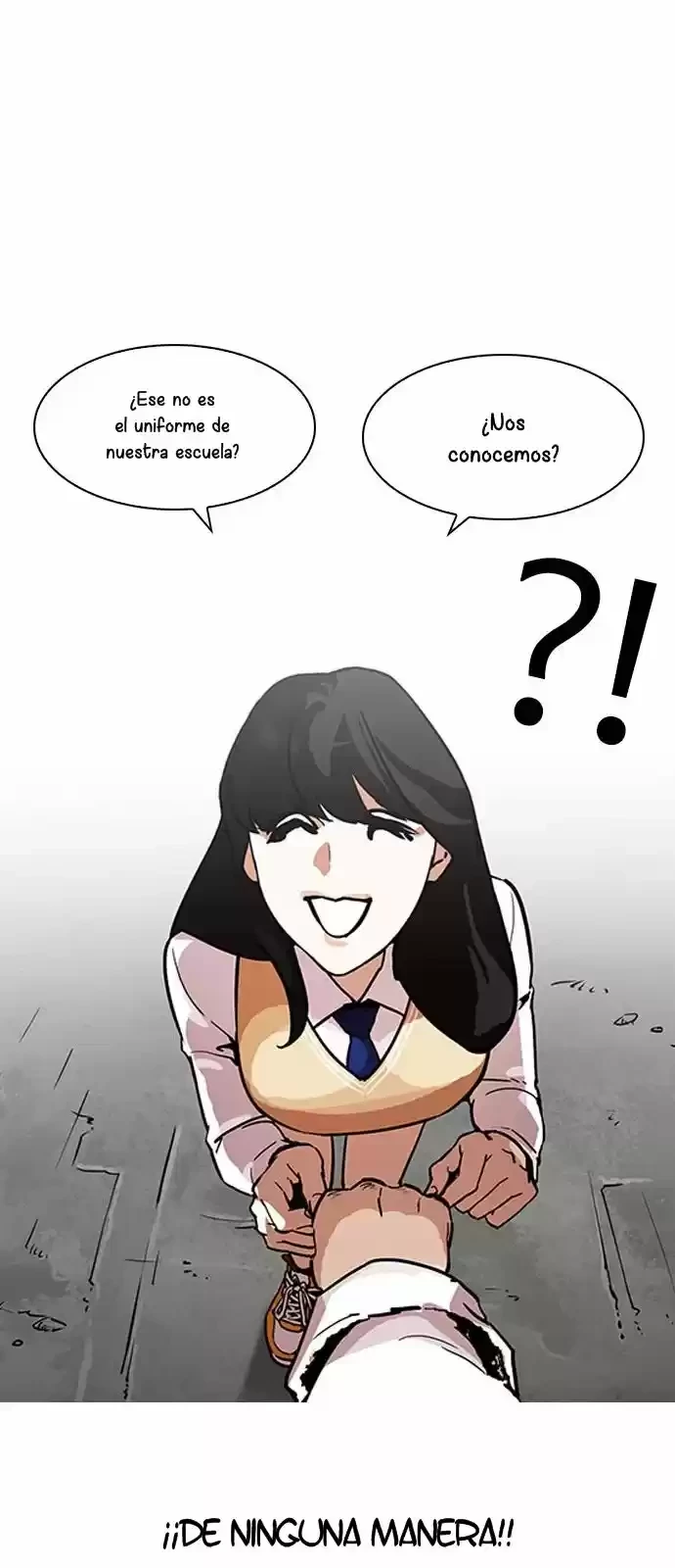 Nueva Cara  > Capitulo 188 > Page 121