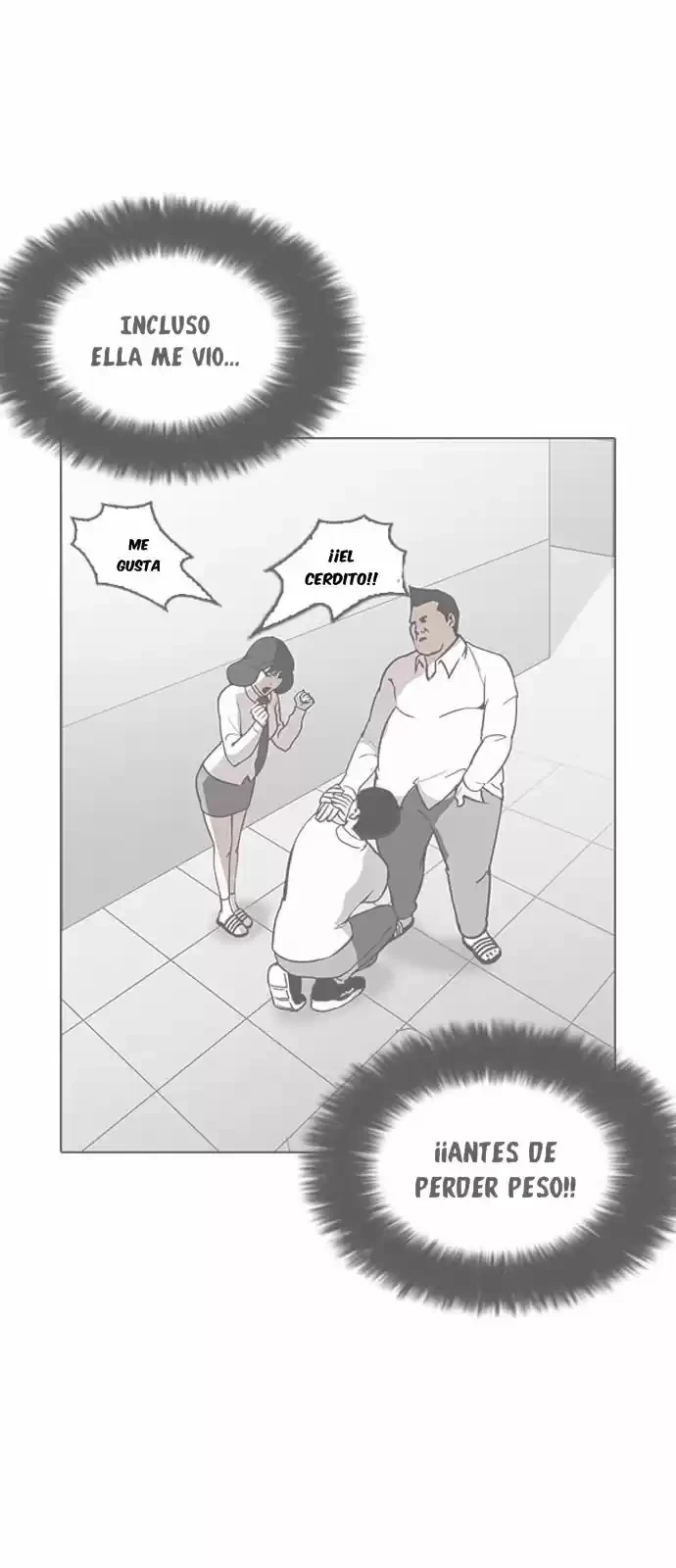 Nueva Cara  > Capitulo 188 > Page 141