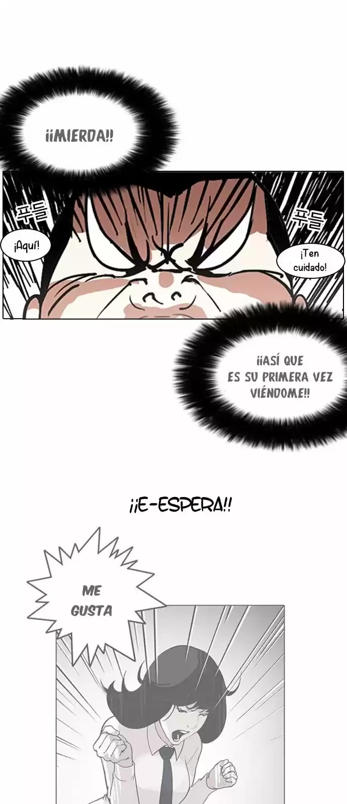 Nueva Cara  > Capitulo 188 > Page 151