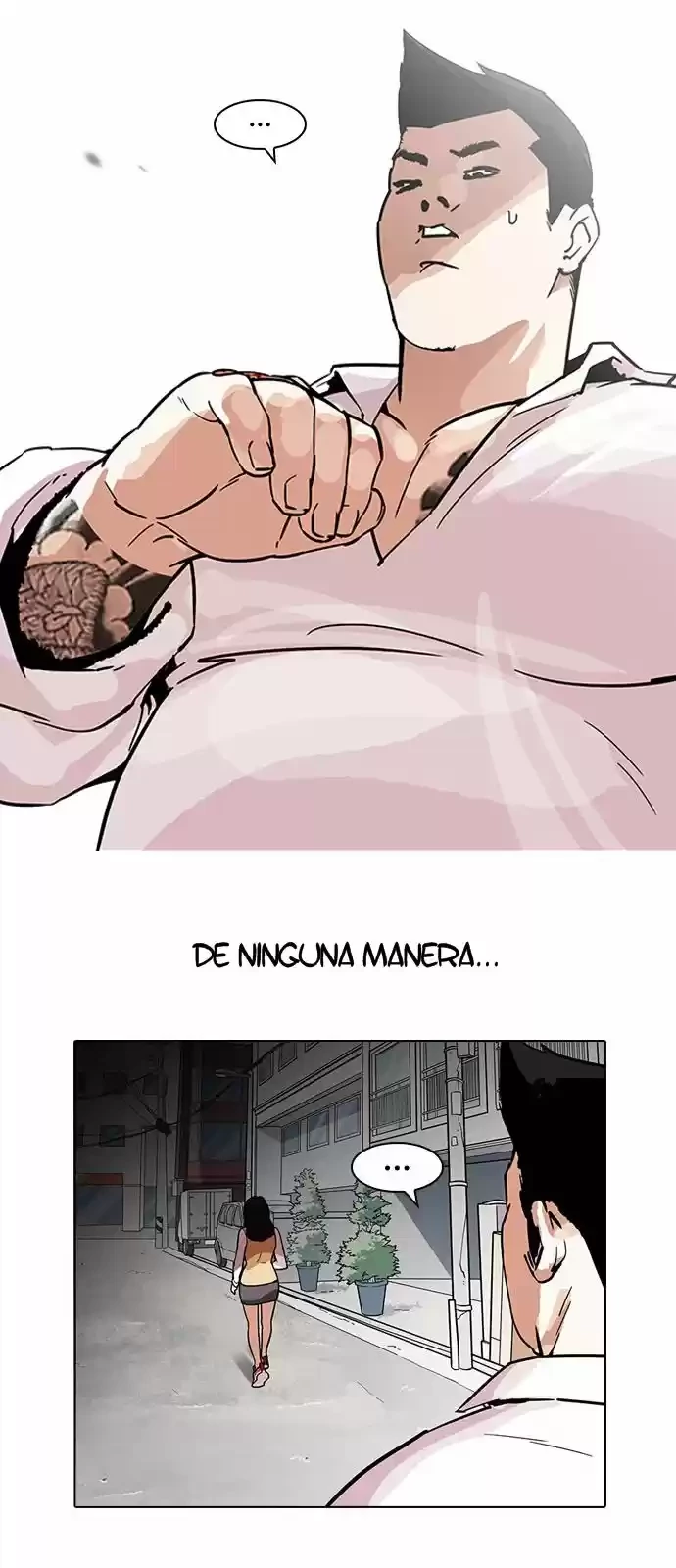 Nueva Cara  > Capitulo 188 > Page 171