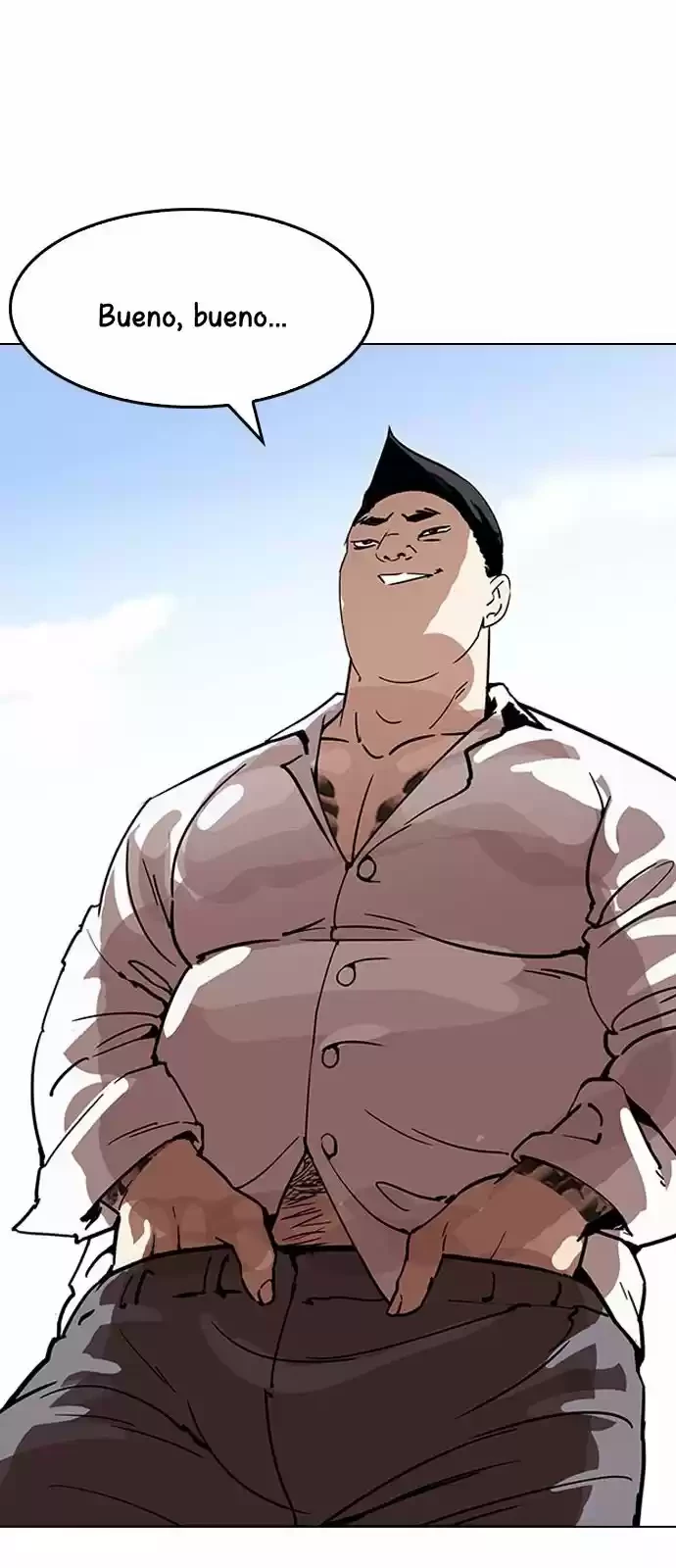 Nueva Cara  > Capitulo 188 > Page 191