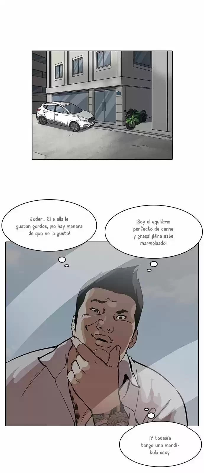 Nueva Cara  > Capitulo 188 > Page 201