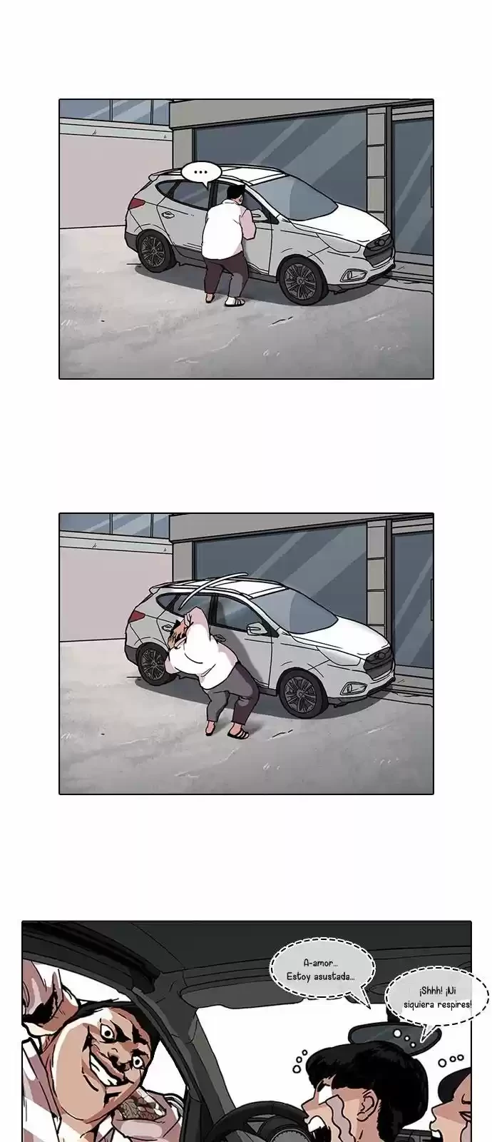 Nueva Cara  > Capitulo 188 > Page 211