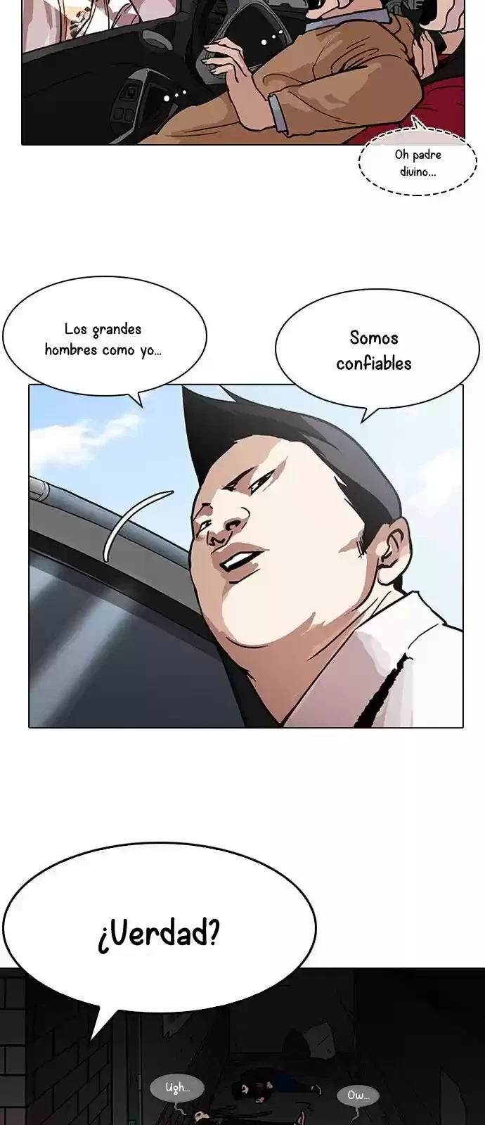 Nueva Cara  > Capitulo 188 > Page 221