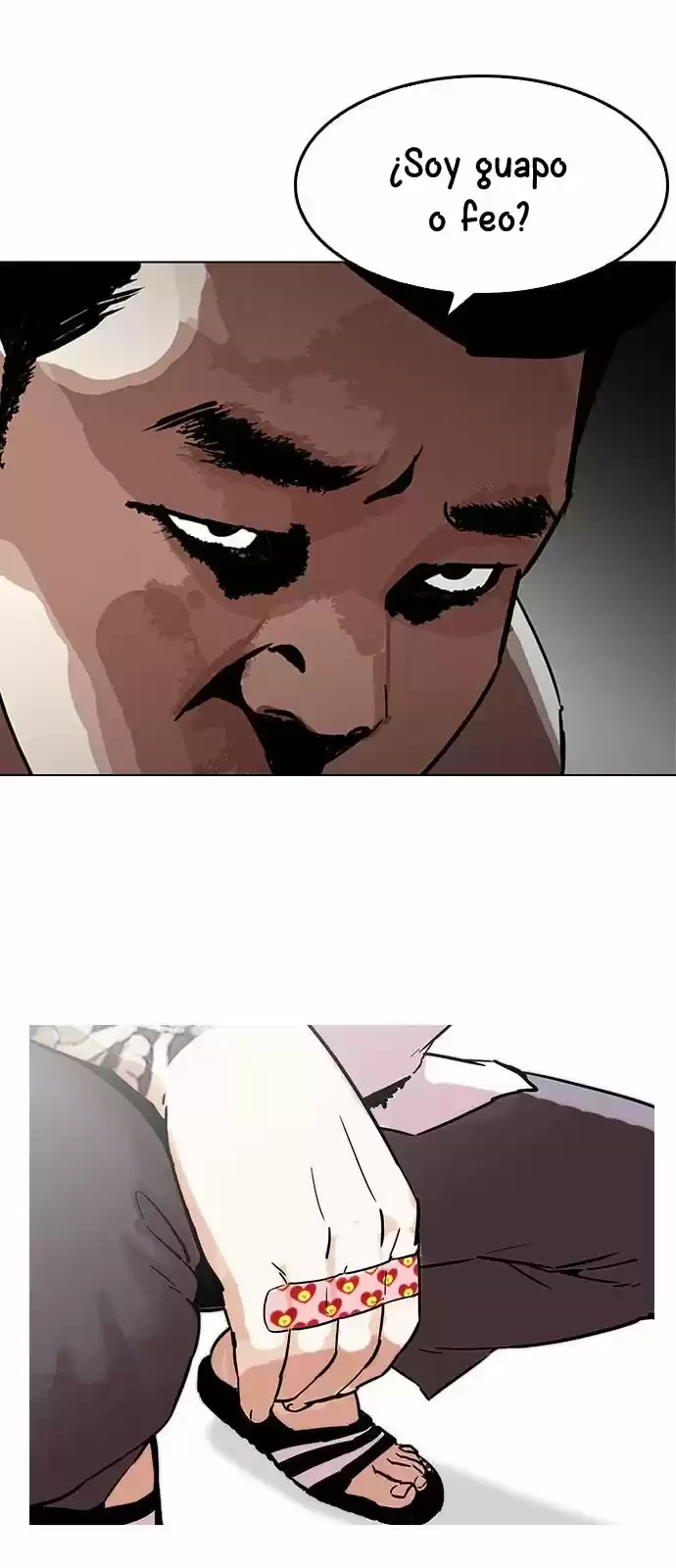 Nueva Cara  > Capitulo 188 > Page 271