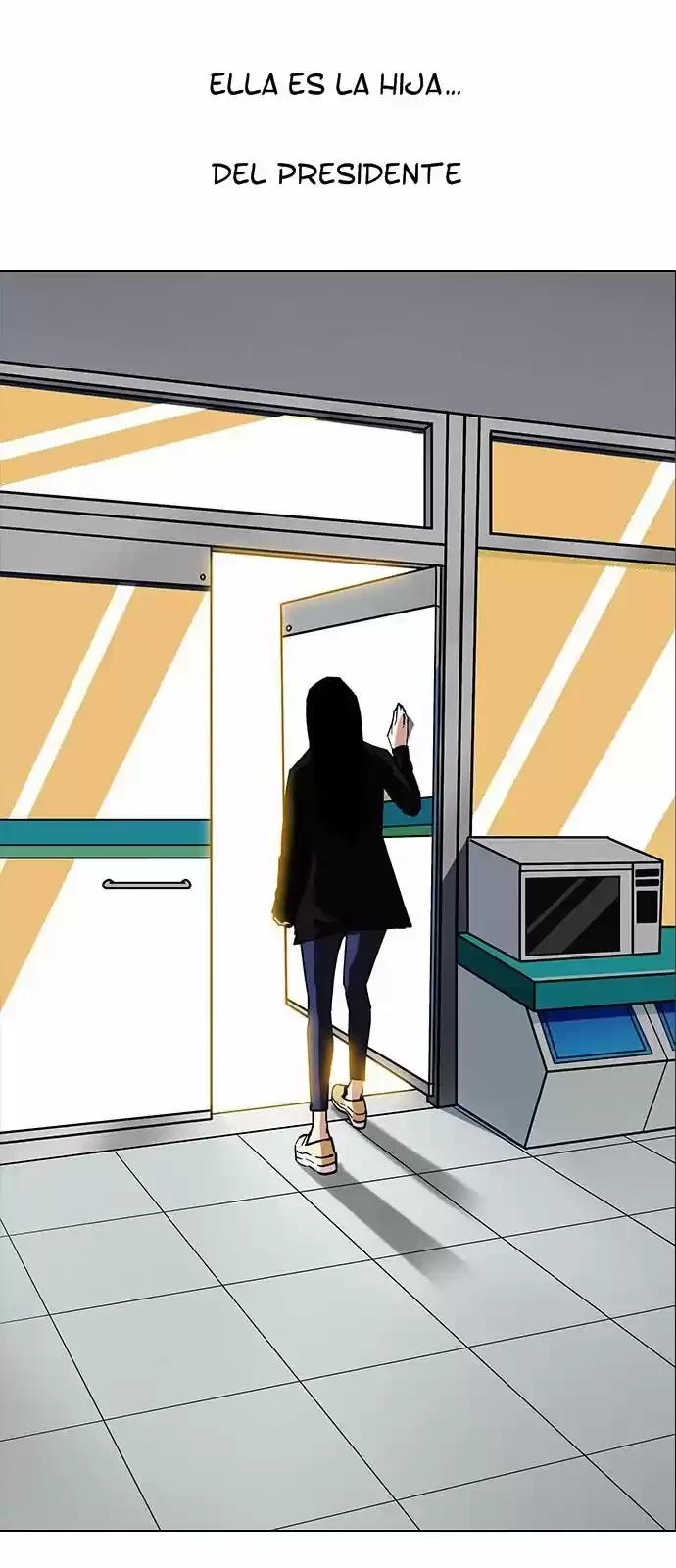 Nueva Cara  > Capitulo 188 > Page 511