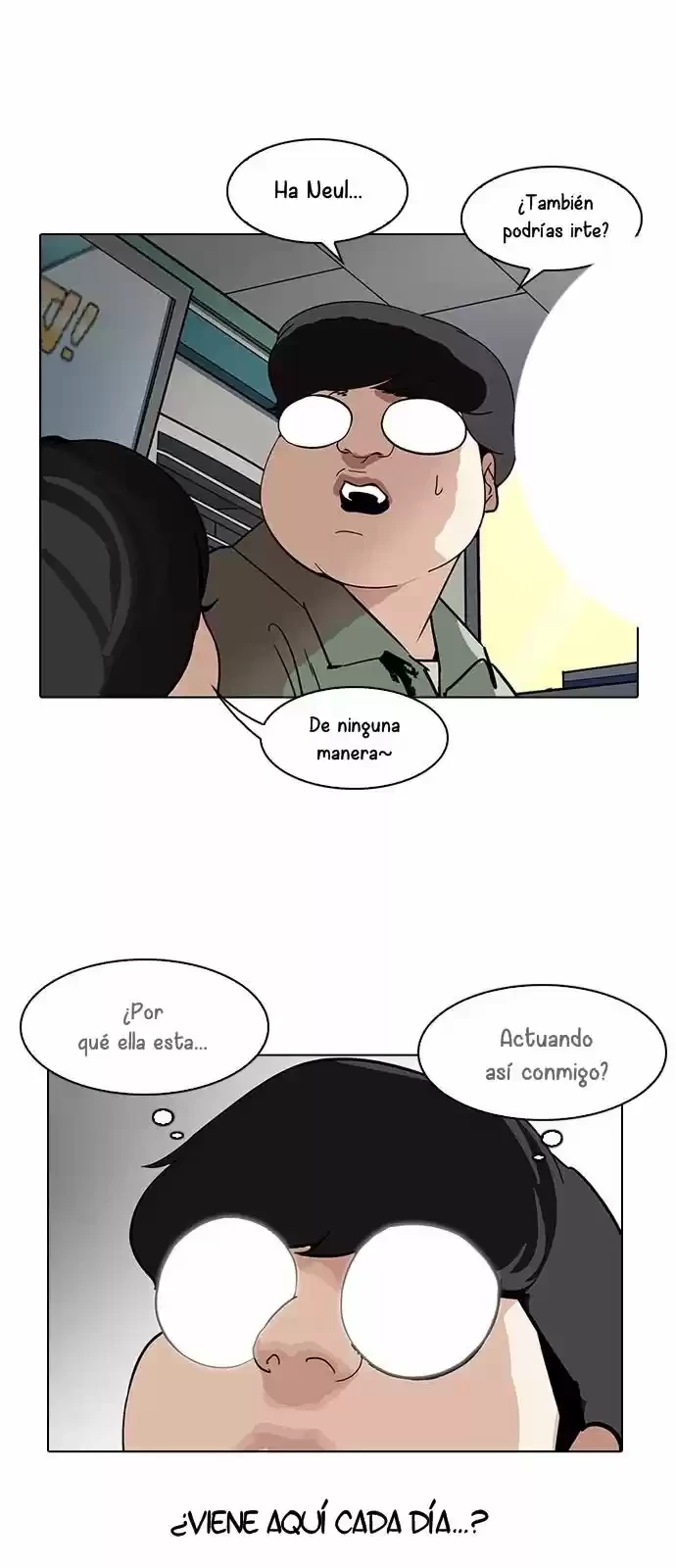 Nueva Cara  > Capitulo 188 > Page 531