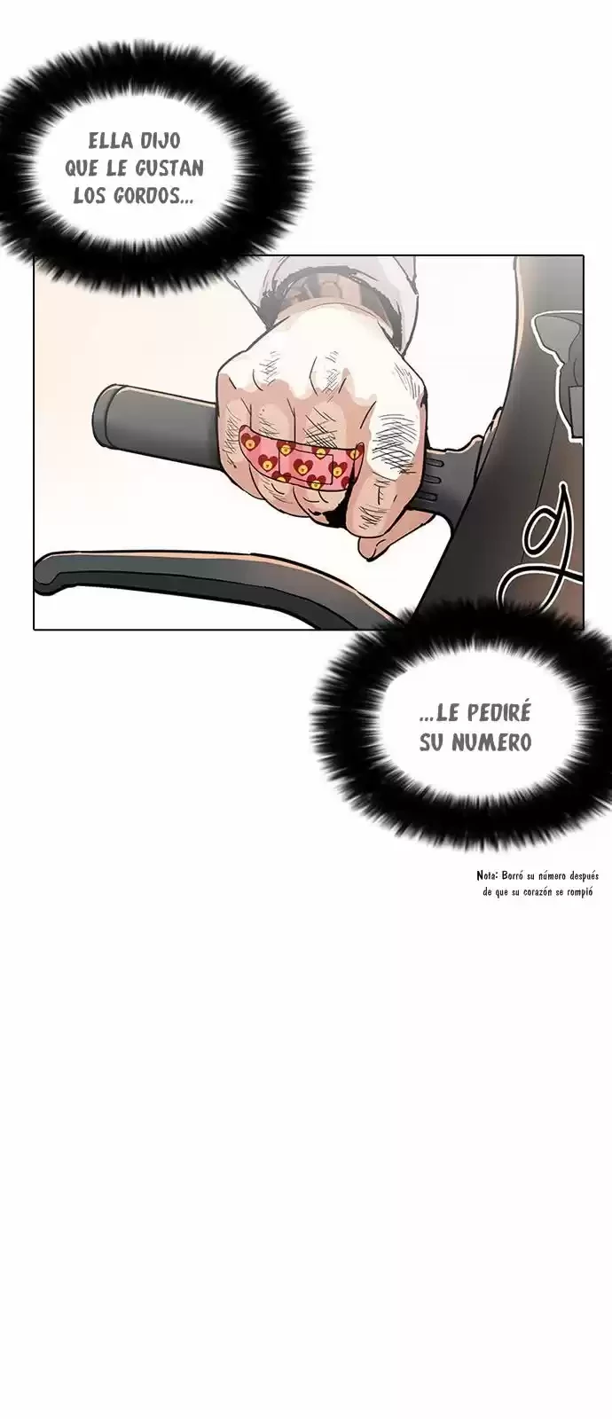 Nueva Cara  > Capitulo 189 > Page 51