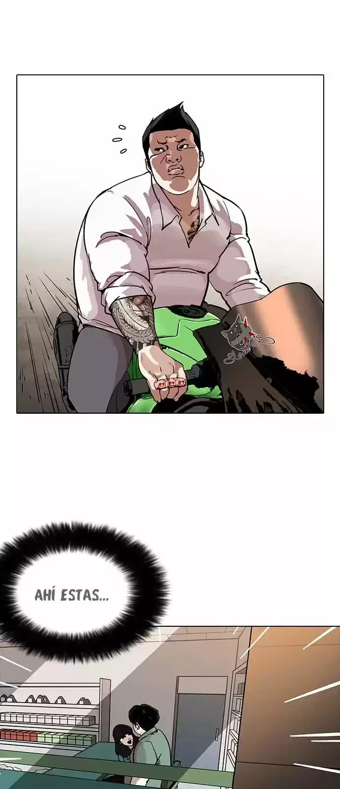 Nueva Cara  > Capitulo 189 > Page 61