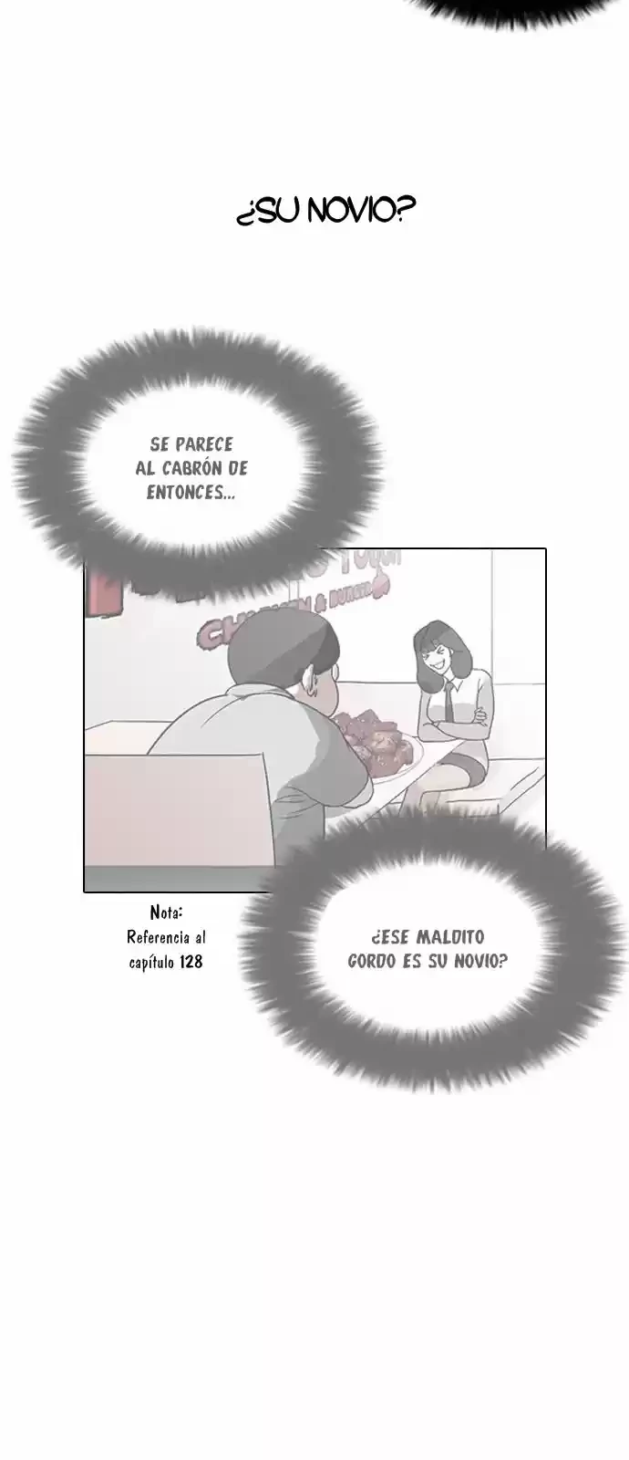 Nueva Cara  > Capitulo 189 > Page 81