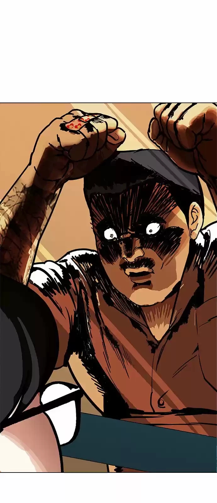 Nueva Cara  > Capitulo 189 > Page 111