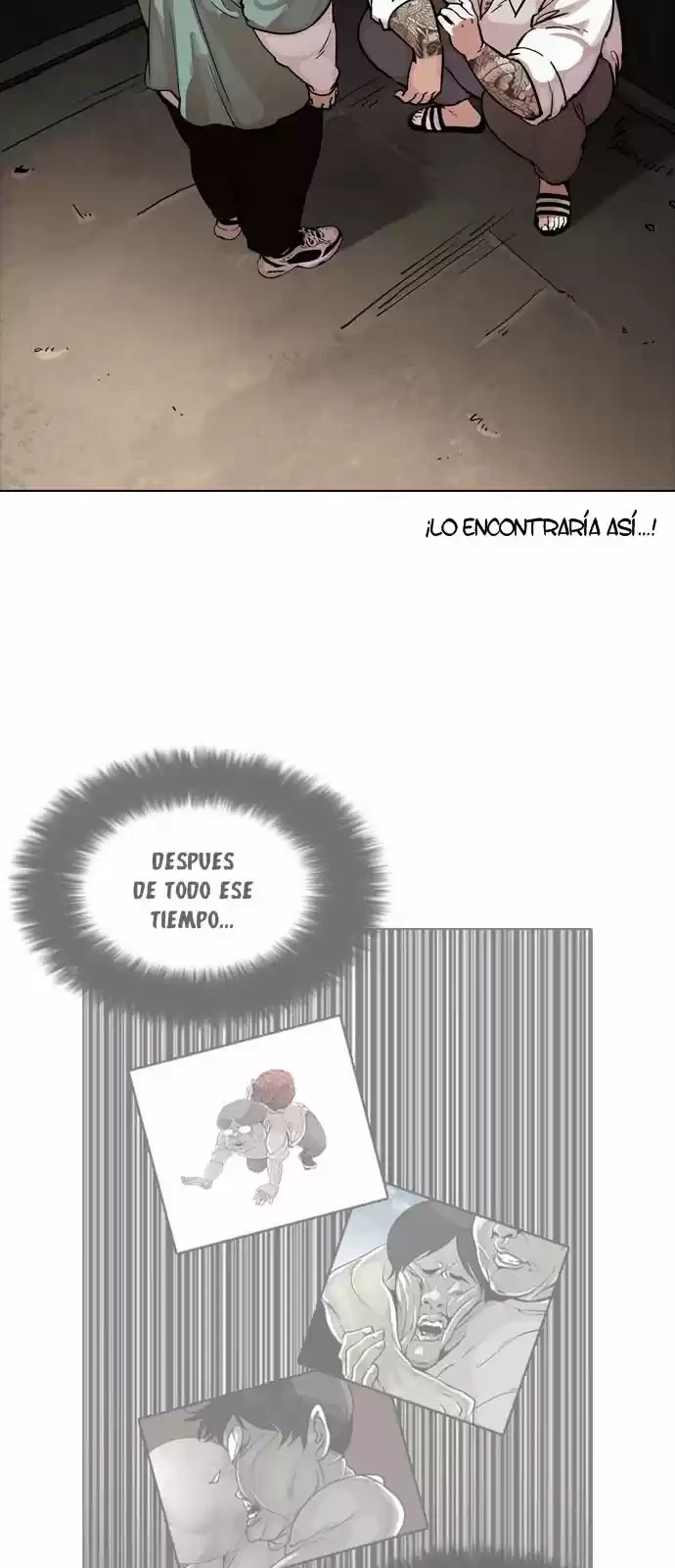 Nueva Cara  > Capitulo 189 > Page 171