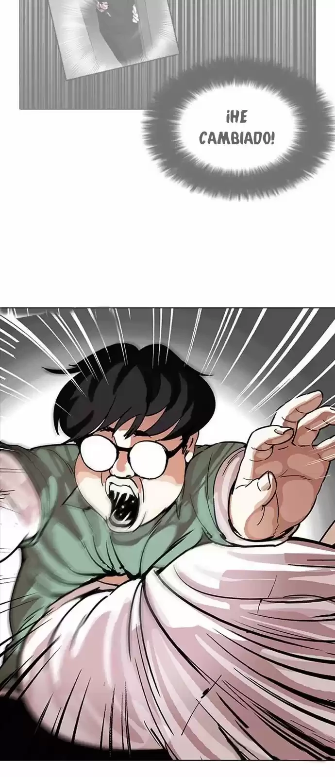 Nueva Cara  > Capitulo 189 > Page 191