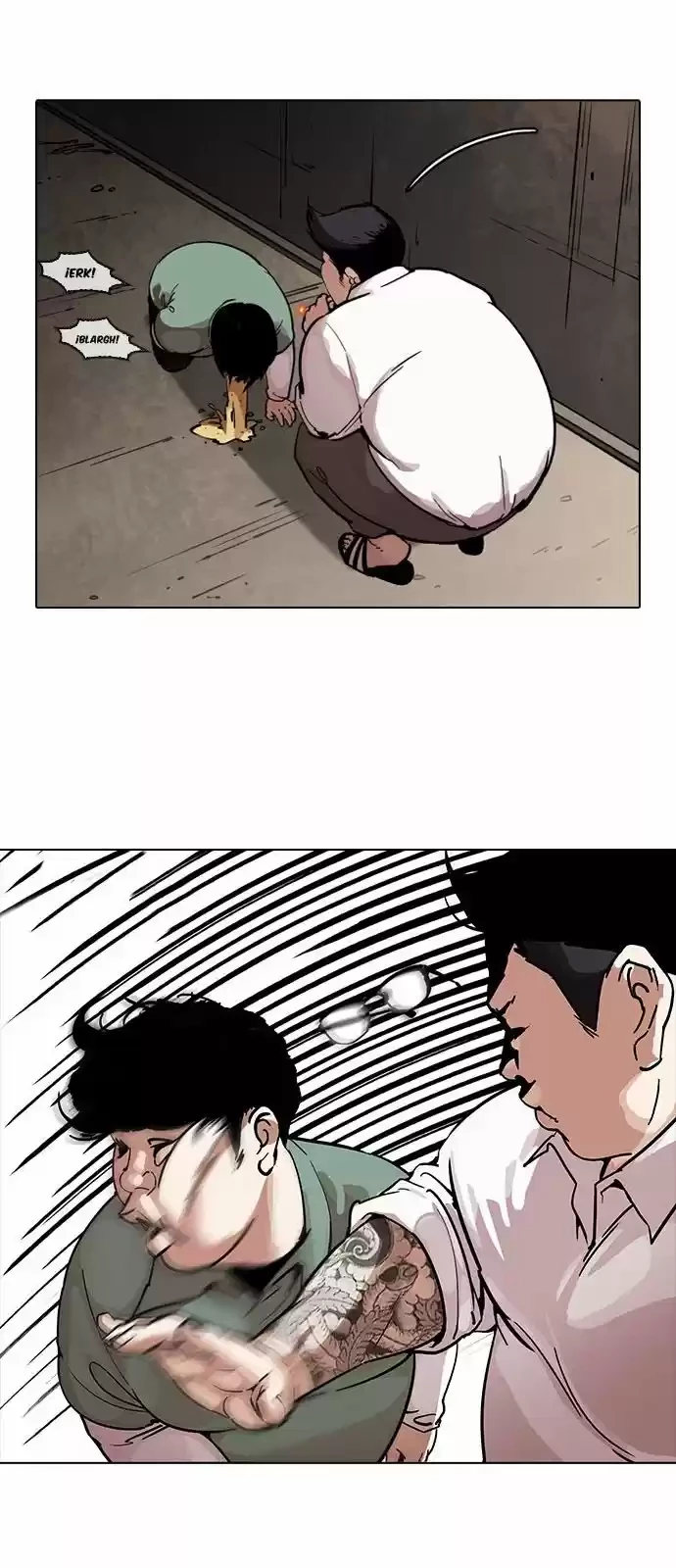 Nueva Cara  > Capitulo 189 > Page 201