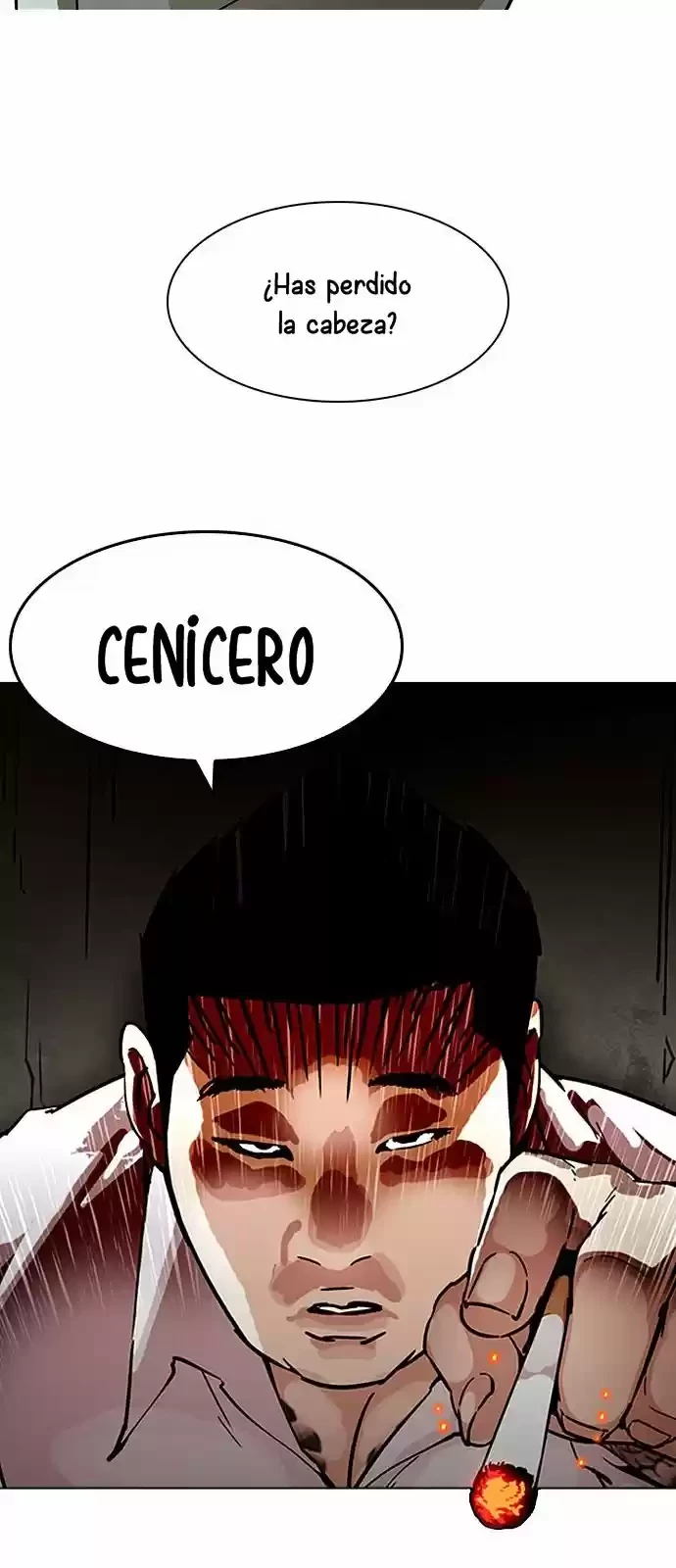Nueva Cara  > Capitulo 189 > Page 221