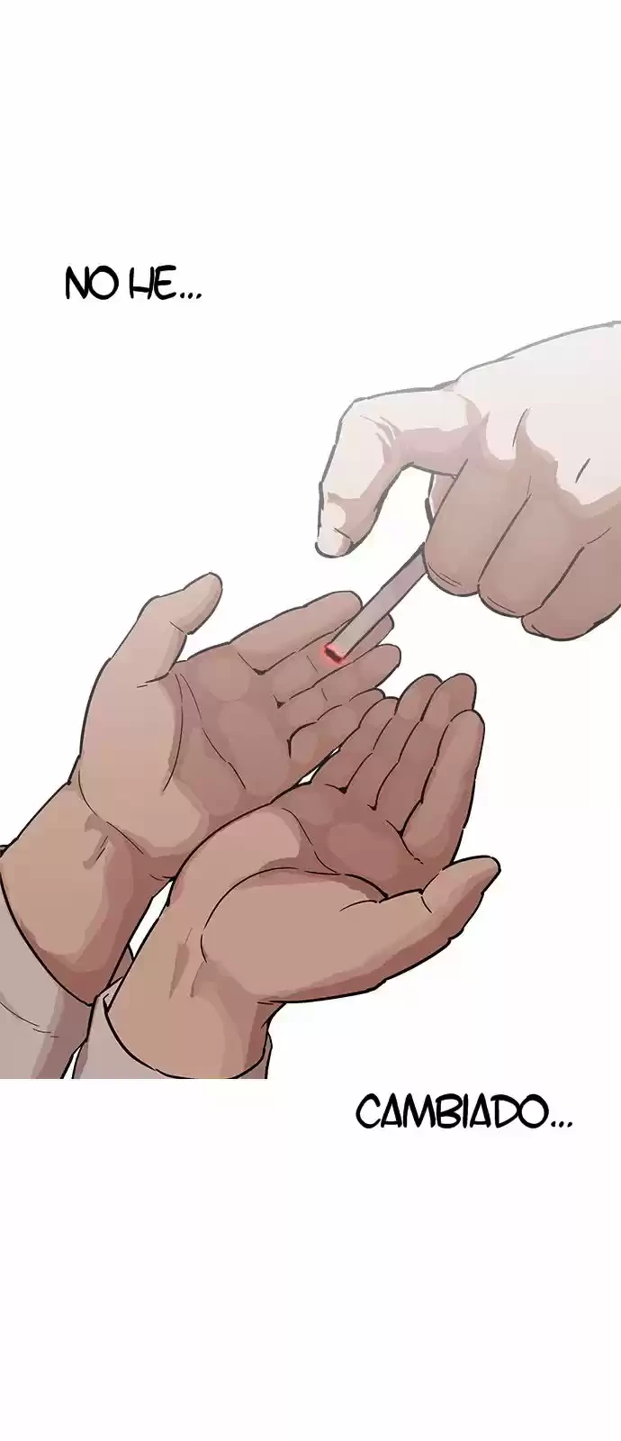 Nueva Cara  > Capitulo 189 > Page 241