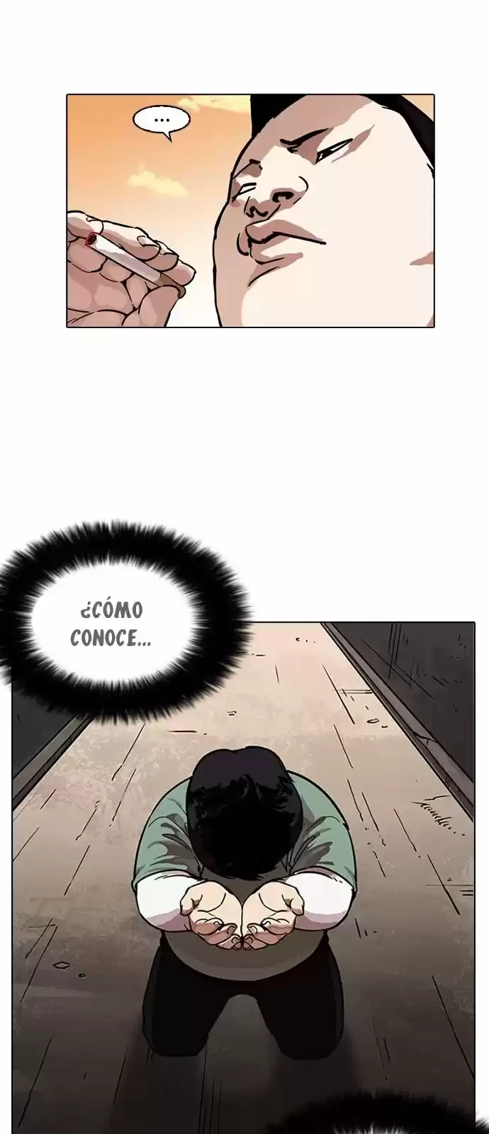 Nueva Cara  > Capitulo 189 > Page 261