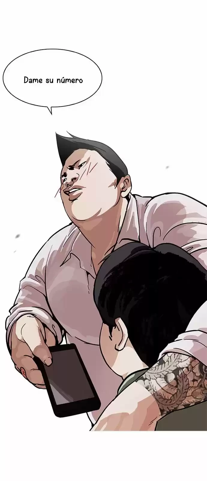 Nueva Cara  > Capitulo 189 > Page 311