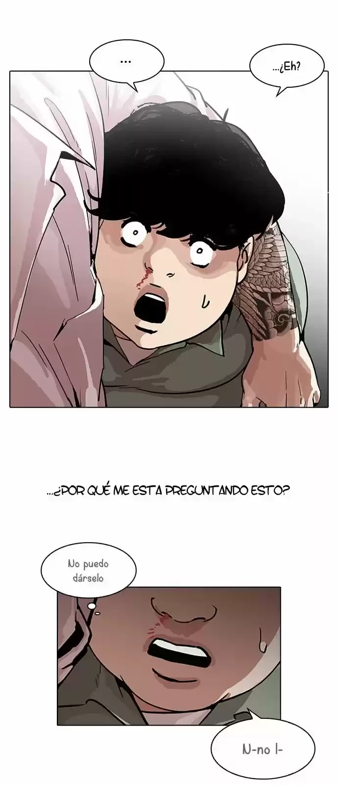 Nueva Cara  > Capitulo 189 > Page 321