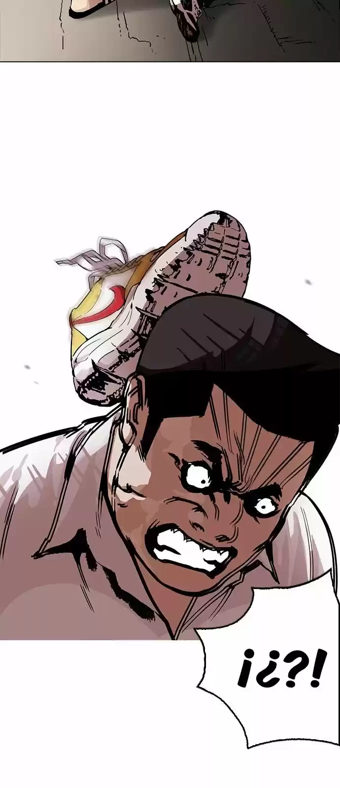 Nueva Cara  > Capitulo 189 > Page 371