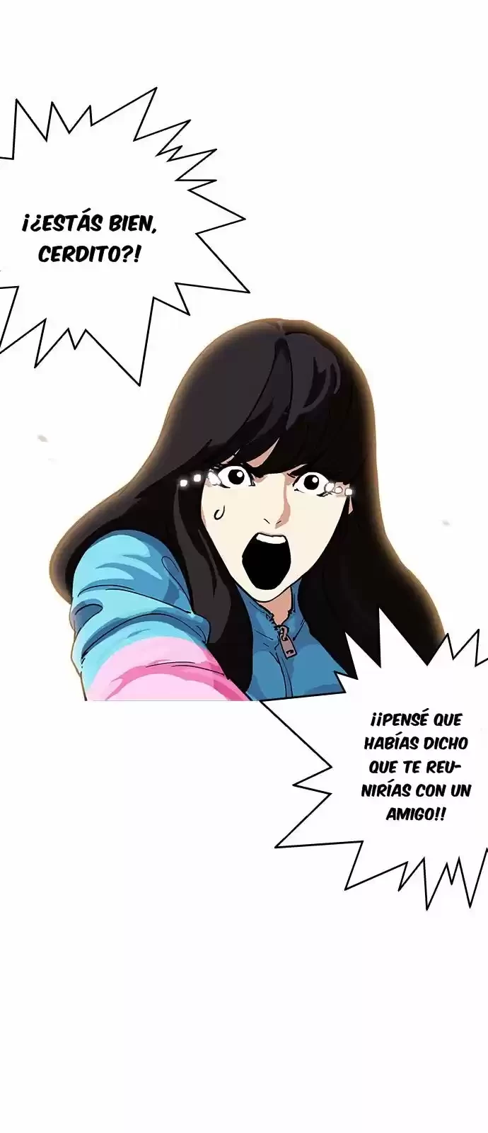 Nueva Cara  > Capitulo 189 > Page 391