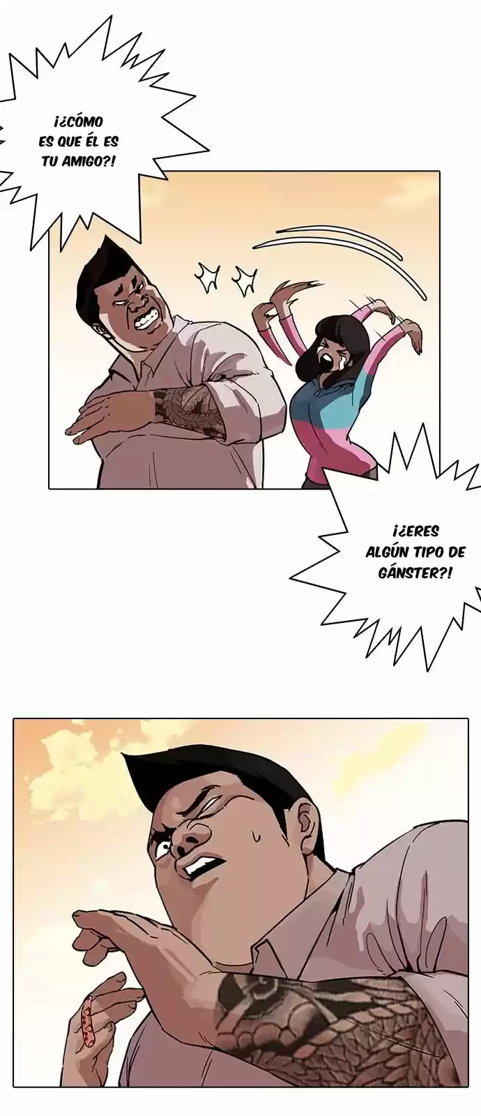 Nueva Cara  > Capitulo 189 > Page 401